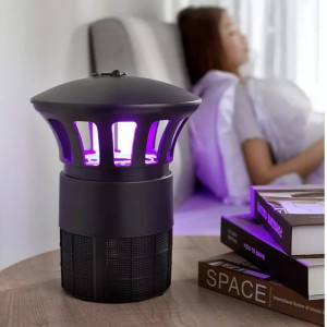 SW-02 222nm Far UVC ฆ่าเชื้อโรค